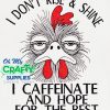 Hope for the best 25 Embroidery Design