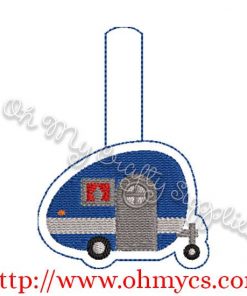 ITH Camper Key Fob
