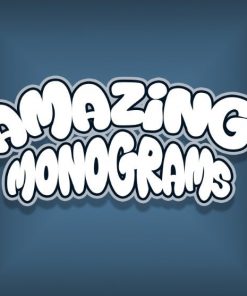 Amazing Monogram Club