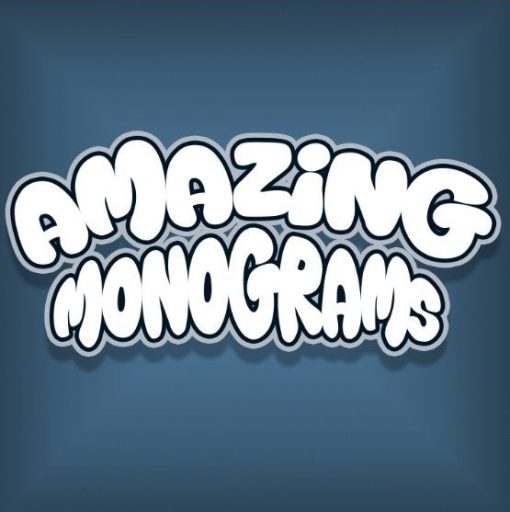 Amazing Monogram Club