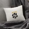Angel Paw 2021 Embroidery Design