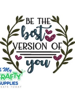 Best Version 85 Emboridery Design