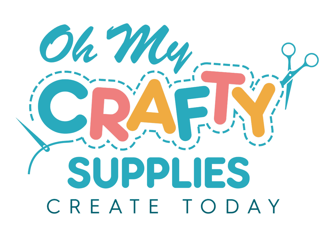 Oh My Crafty Supplies Inc.