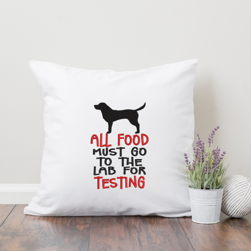 Lab For Testing 2020 Embroidery Design