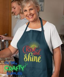 Rise and Shine 2021B Embroidery Design