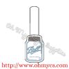 ITH Jar Key Fob Embroidery Design