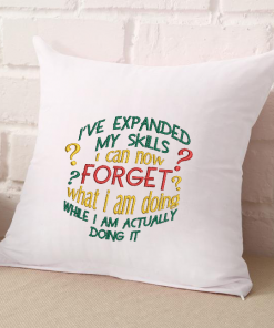 Expanded Skills Embroidery Design