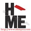 Home Tennessee Applique Design