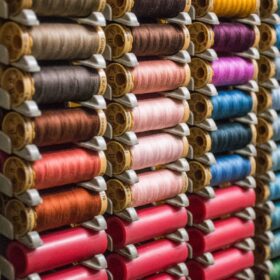 Sewing Room Organization Tips for Maximum Efficiency