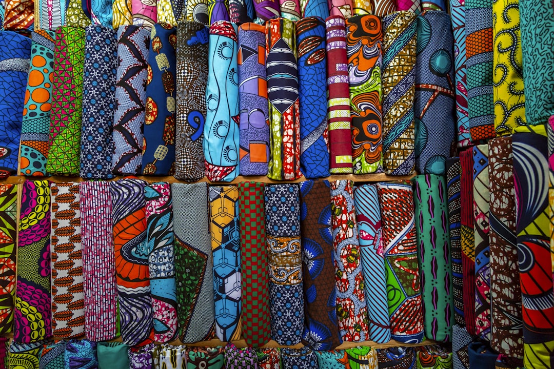 Sew Sustainable: Eco-Friendly Fabrics and Sewing Practices