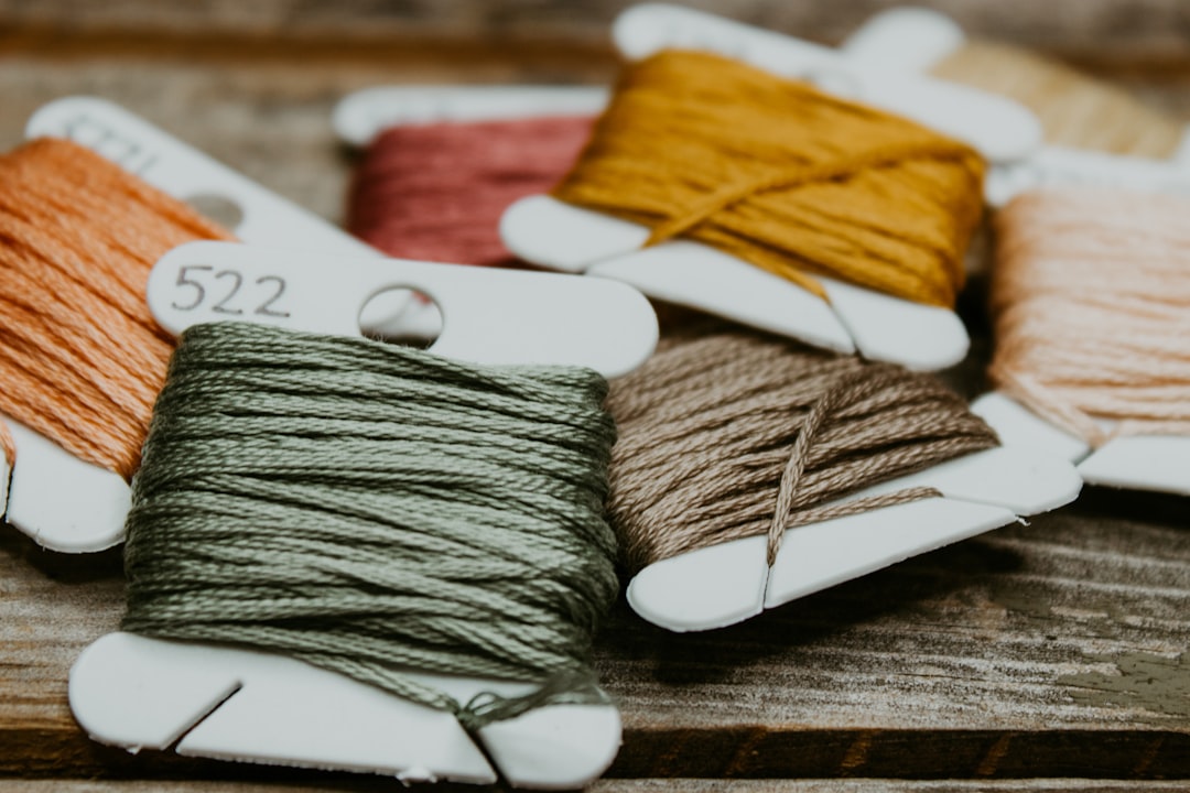 Top 10 Must-Have Sewing Tools for Beginners