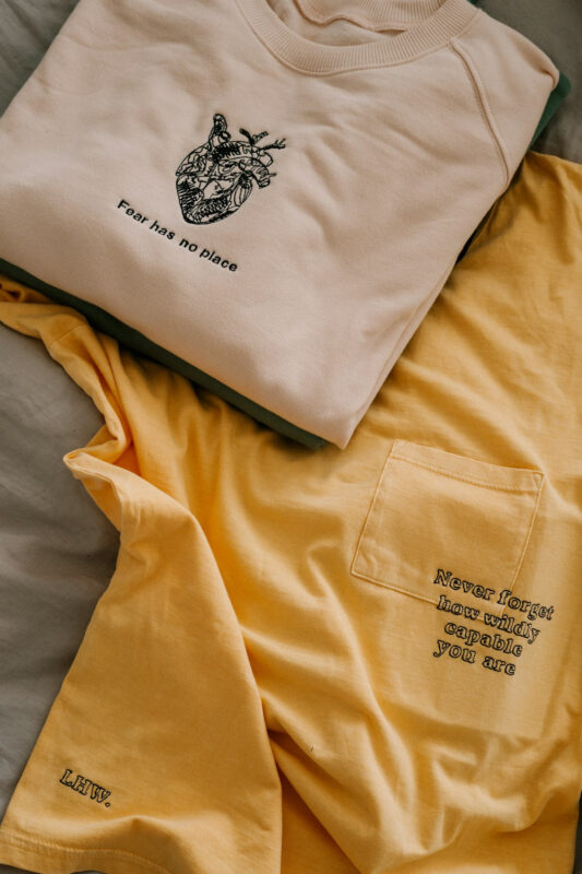 Machine Embroidery vs. Hand Embroidery: Finding the Perfect Stitch