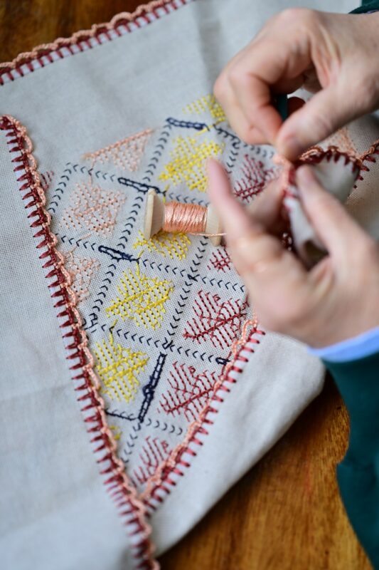 A Guide to Sewing Patterns: From Beginner to Advanced