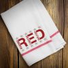 Remember Everyone Deployed Embroidery Design