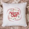 Season of Joy 2020 Embroidery Design