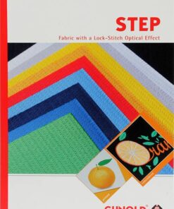 Step™ (Stitch Saver) Color Card - Oh My Crafty Supplies Inc.