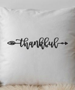 Thankful Arrow