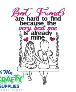 Very best one Embroidery Design